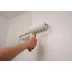 Revêtement étanche à base de résine pliolite pour caves et sous sols satin blanc satiné 0,5L^Julien