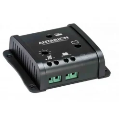 Régulateur de Charge Solaire PWM 160W 10A-Antarion Online