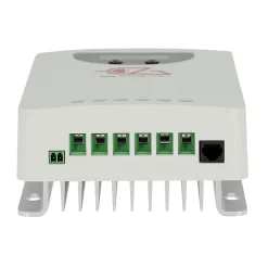 Régulateur de Charge Solaire MPPT 40A SOLAR Ecran LCD^Eza Hot