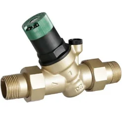 Régulateur de pression - réglage en vision immédiate Dipra^ New