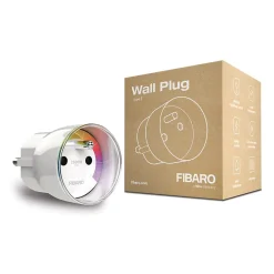 - Prise Commandée Wall Plug-Risco Outlet