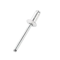 Rivet 4.8 x 8 mm , 25 pièces-Magnusson Best