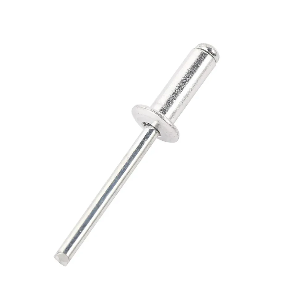 Rivet 4 x 12 mm , 25 pièces-Magnusson Online