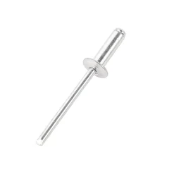 Rivet 4 x 12 mm , 50 pièces-Magnusson Sale