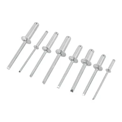 Rivet assortiment , 200 pièces^Magnusson Hot