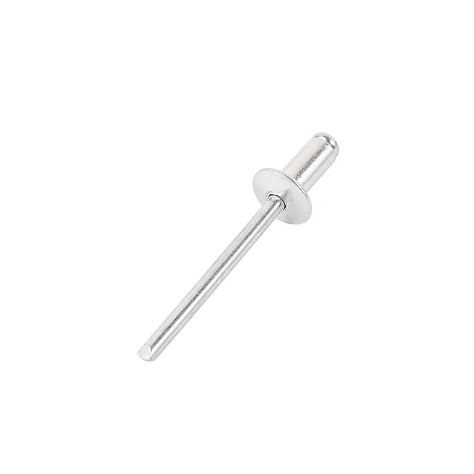 Rivet POP vendu par 50 en aluminium Ø.4 x L.8 mm^Magnusson Best