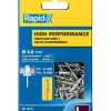 Rivets Haute performance Ø4.0 x 12 mm-Rapid Best