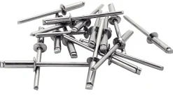Rivets Haute performance Ø3.2x8mm^Rapid Sale