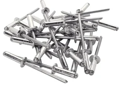 Rivets Haute performance Ø4.0 x 8 mm-Rapid Online