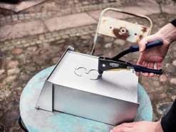 Rivets Haute performance Ø4.8 x 10 mm-Rapid Hot