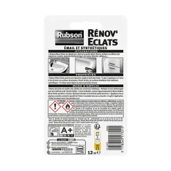 Rénov'Eclats Salle de bain Saine flacon 12ml^Rubson Hot