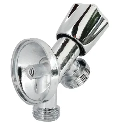 Robinet à clapet pour alimenter une machine à laver Entrée Mâle 1/2