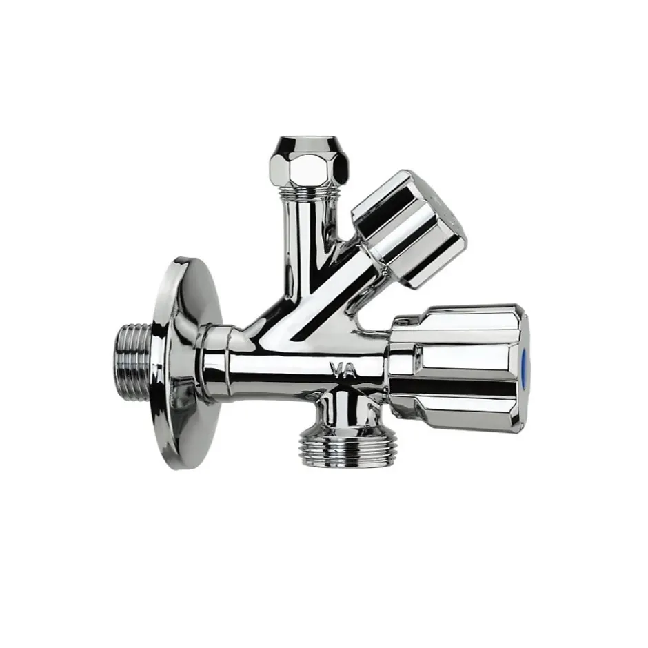 Robinet Combiné Avec Écrou Conique Pour Machine À Laver-Kiamami Valentina Outlet