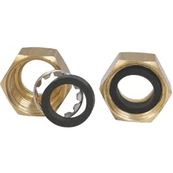 Robinet d'arrêt avec jonction ⌀12-Somatherm for you New