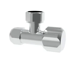 Robinet d'arrêt pour wc suspendu haut^Siamp