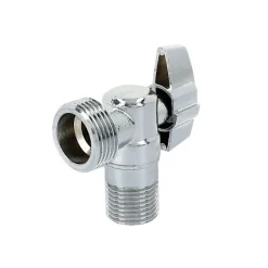 Robinet de machine à laver tête 1/4 de tour - - B01-RMLS^Garis