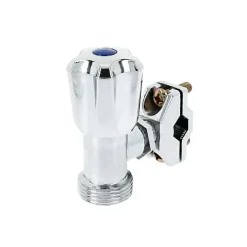 Robinet de machine à laver autoperceur droit 3/4 - - B01-RAP-Garis Outlet