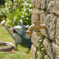 Robinet de puisage 20/27 - 20/27^Diall Best