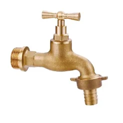 Robinet de puisage 20/27 - 20/27^Diall Best