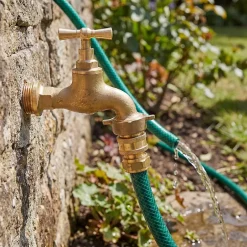 Robinet de puisage 20/27 - 26/34-Diall