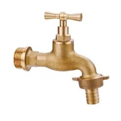 Robinet de puisage 20/27 - 26/34-Diall