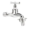 Robinet de puisage chromé 15/21 -20/27^Diall Sale