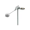 Robinet flotteur à levier 3/8"-Flomasta Sale