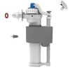 Robinet flotteur à ouverture différé 3/8"-Flomasta Best
