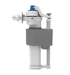 Robinet flotteur à ouverture différé 3/8"-Flomasta Best