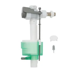 Robinet flotteur 3/8 Quieto OD^Siamp Discount