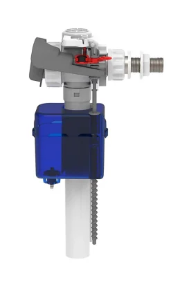 Robinet flotteur antifuite Aquastop 3/8"-Siamp Online