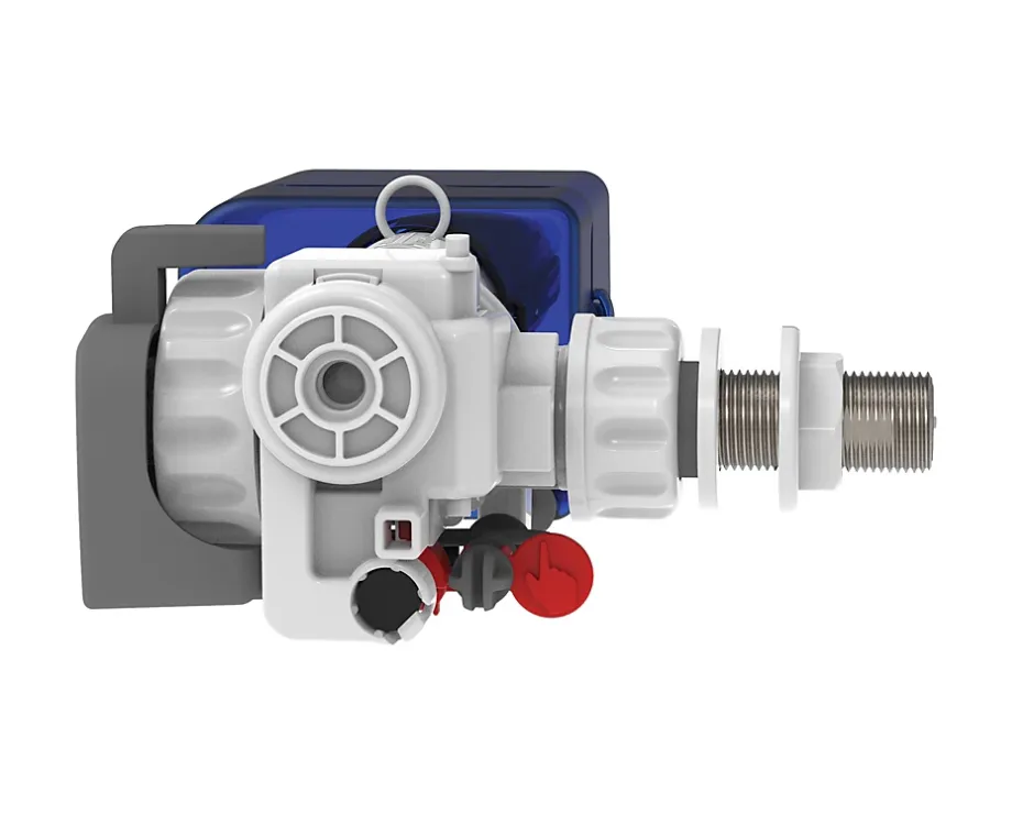 Robinet flotteur antifuite Aquastop 3/8"-Siamp Online