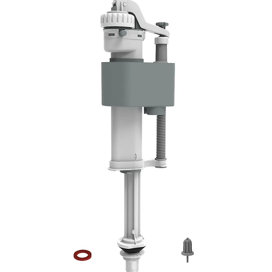 Robinet flotteur bas à ouverture différé 3/8"^Flomasta Clearance
