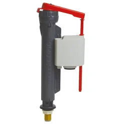 Robinet flotteur bas télescopique laiton Jollyfill 3/8-Wirquin Outlet