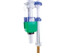 Robinet flotteur Fill BE 3/8 remplissage différé^Flomasta
