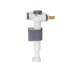 Robinet flotteur latéral bas-Flomasta Clearance