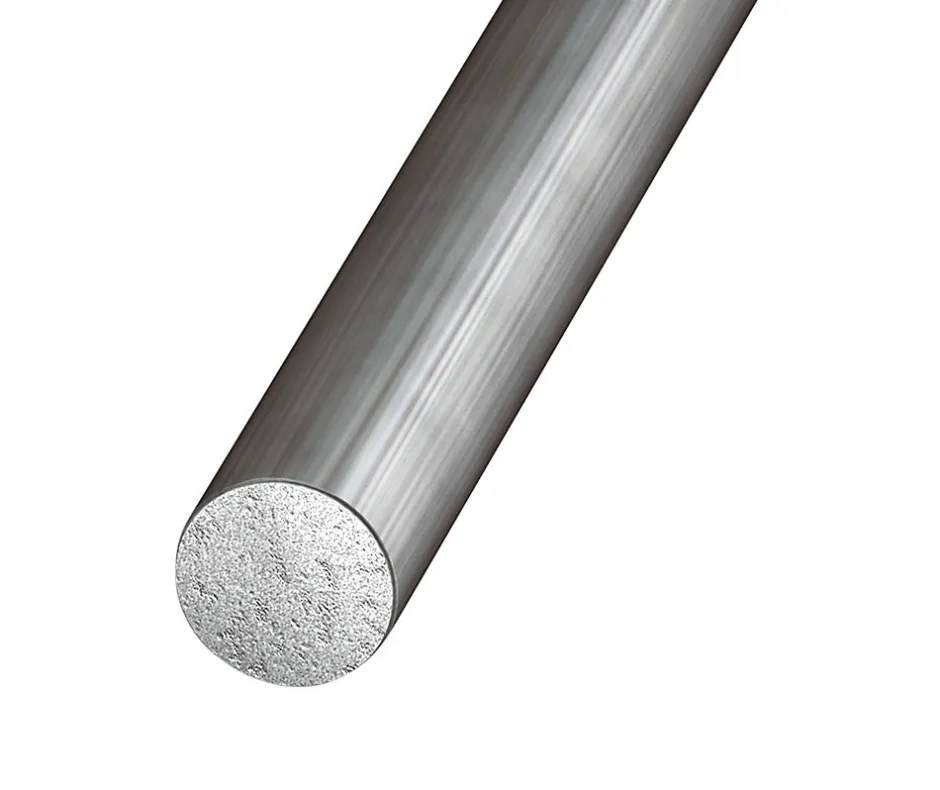 Rond acier étiré verni CQFD ø4 mm, 1 m^ Online