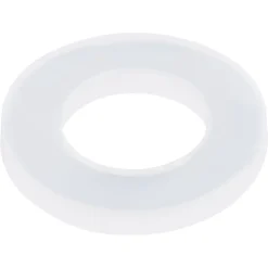 Rondelles en nylon ø 6mm - 10 pièces^Diall New