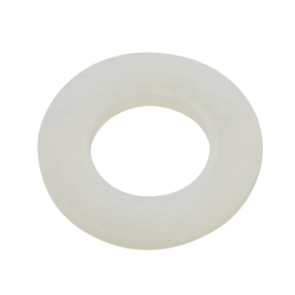 Rondelles en nylon ø 10mm - 10 pièces^Diall Outlet