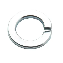 Rondelles ressorts en acier au carbone ø 10mm - 10 pièces-Diall Discount