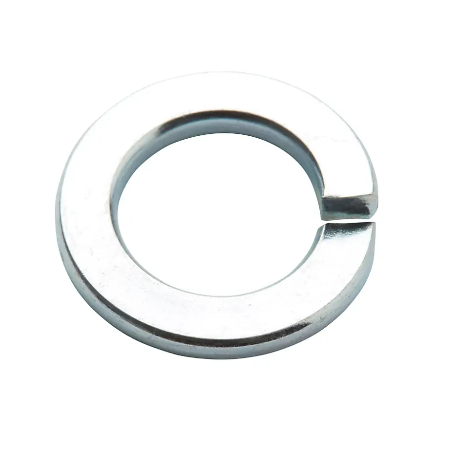 Rondelles ressorts en acier au carbone ø 10mm - 10 pièces-Diall Discount