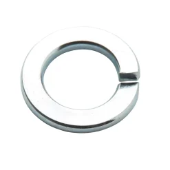 Rondelles ressorts en acier au carbone ø 12mm - 10 pièces-Diall Best