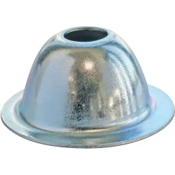 Rosace conique Ø19 mm hauteur 38 mm, lot de 10^Somatherm for you Outlet