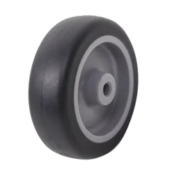 Roue de rechange grise ø7.63 cm, charge max 45 kg- Hot