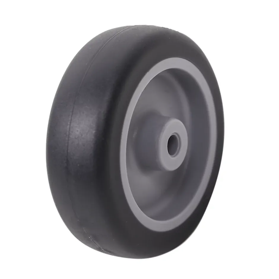 Roue de rechange grise ø7.63 cm, charge max 45 kg- Hot