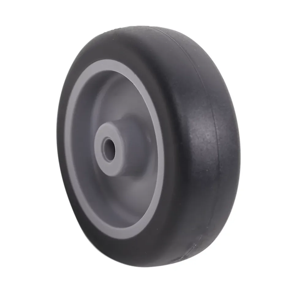 Roue de rechange grise ø7.63 cm, charge max 45 kg- Hot