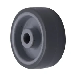 Roue de rechange grise ø5.02 cm, charge max 35 kg- Hot