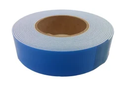 Rouleau adhésif double face spécial miroir 4m^MPGlass Hot