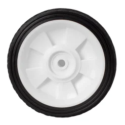 Roulette ø18 cm,35 kg Polypropylène (PP) et polychlorure de vinyle (PVC)^ Sale