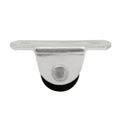 Roulette fixe ø1.61 cm,8 kg Polypropylène (PP)^ Clearance